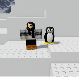 Artic Roleplay!