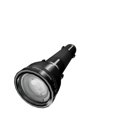 Flashlight