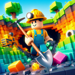 Dig down :D icon