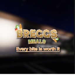 Breggs meals