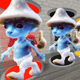 🐱Smurf Cat Tycoon🍄
