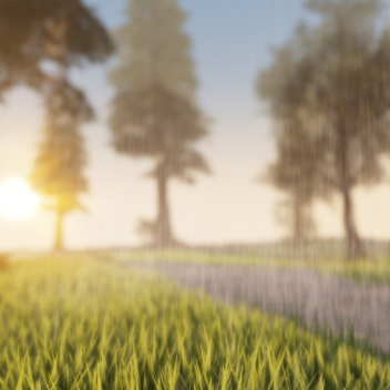Sunset Vibes (Church ADDED)