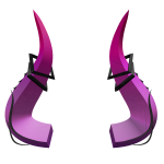 Horns of Lunaeyra