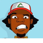 ugly god