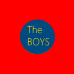 Team Boys YT
