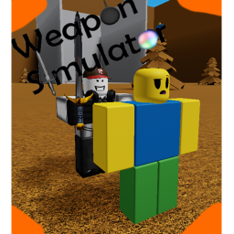 Weapon Simulator (WIP)