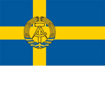 EVIL COMMUNIST SWEDEN