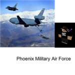 Phoenix Military Air Force