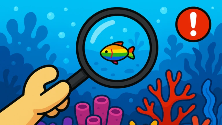 Find Things!