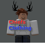 Chief's Clothing