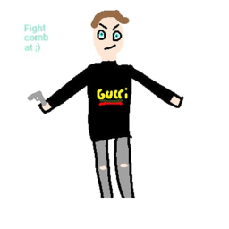 Combat Fight [ FanArt Icon Update ]