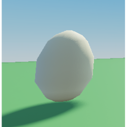 squash the eggs