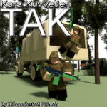 | TAK | Kara Kuvvetleri Komutanlığı