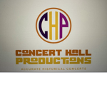 Concert Hall Productions