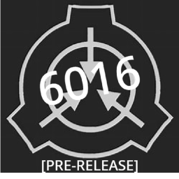 6016 [Pre-Alpha Testing, devs and friends only.]