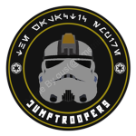 Jump Trοopers