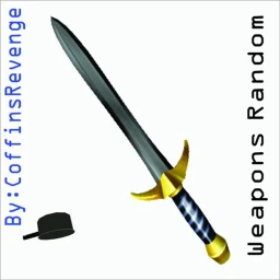 Weapons Random  icon