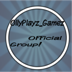 OllyPlayz Official Group