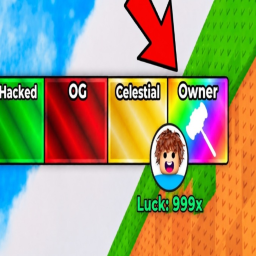 💸 KALB MODDED 99999X!