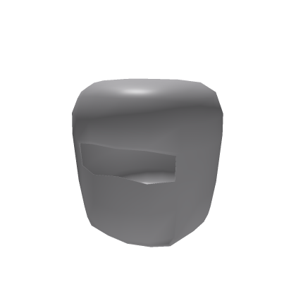 Bouncing Ninja Mask of Super boing