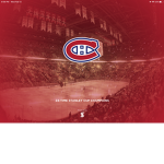 Montréal Canadiens fan club
