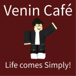 Venin Café