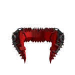 Red Chain Neek  code: RCHNK