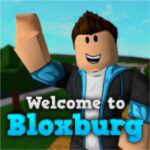 bloxburg fan club ..