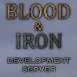 Blood & Iron Development Server icon