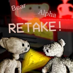 Bear Alpha RETAKE! (Work in progress) icon