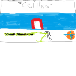 Vomit Simulator