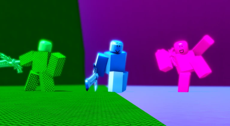 speed demon boss fight (real) サムネイル 2