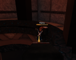 FallenOff Games
