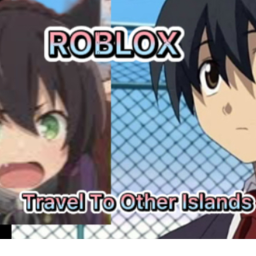 Mattsuki & Tsuki Travel To Other Islands EPISODE 1