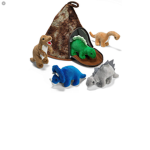 Master Of Dino