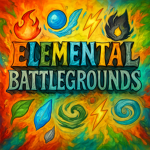 The elemental battlegrounds