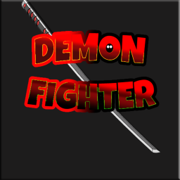 [WORKING ON CHAPTER 2] Demon Fighter