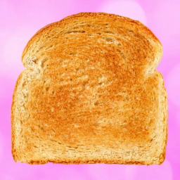 Toast Cafe Hangout!