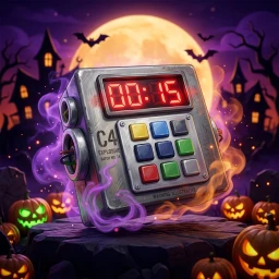 [UPD!🎃] Bomb Jump Pratice icon