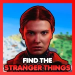 Find The Stranger Things