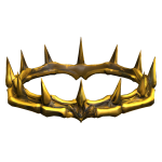 Skeleton tap of Solid Golden