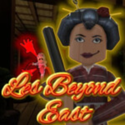 Les Beyond East, SI!