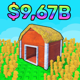 Build a Farm Town [RNG]