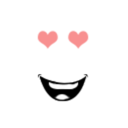 True Love Smile