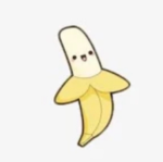 BANANA MEEP!!