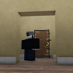 Nublet's Mansion 2
