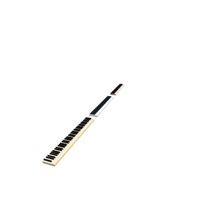 Piano Keyboars