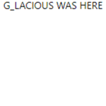 C.O.K