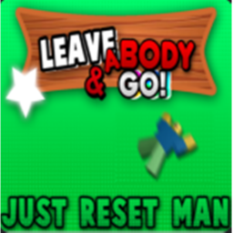 (WERE BACK) Leave A Body And Go!