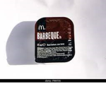 Millie content like barbecue sauce :)